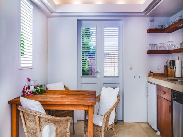 St. Barts Home 965387