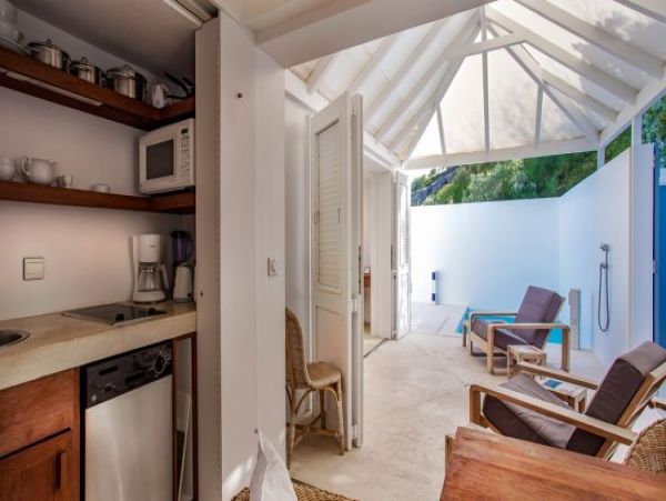 St. Barts Home 965387