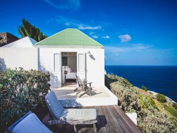 St. Barts Home 965387