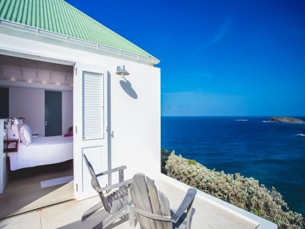 St. Barts Home 965387