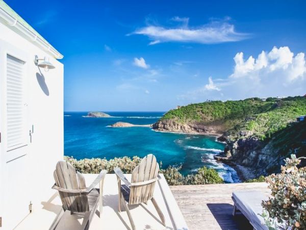 St. Barts Home 965387