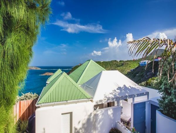 St. Barts Home 965387