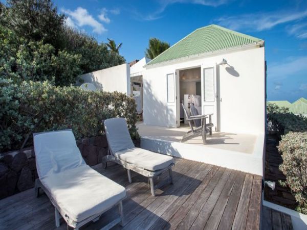 St. Barts Home 965387