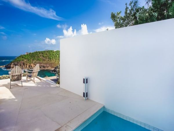 St. Barts Home 965387