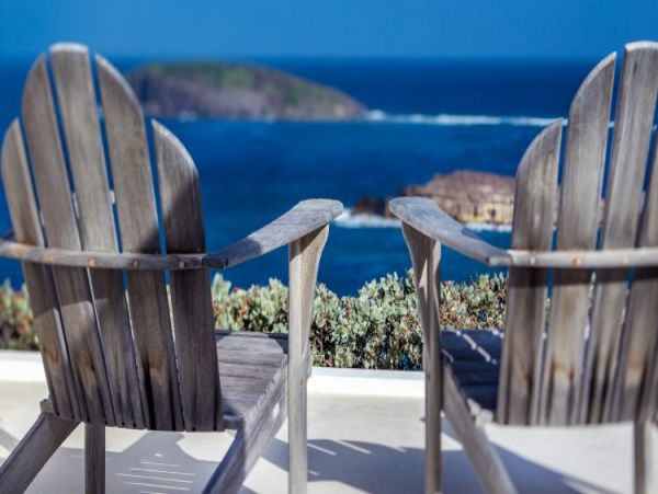 St. Barts Home 965387