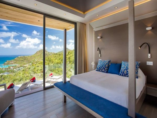 St. Barts Home 965388