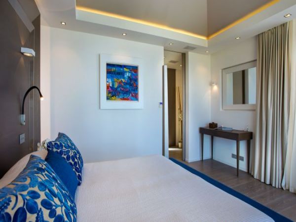 St. Barts Home 965388