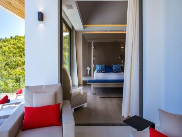 St. Barts Home 965388