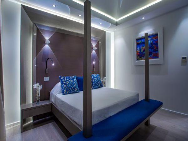 St. Barts Home 965388