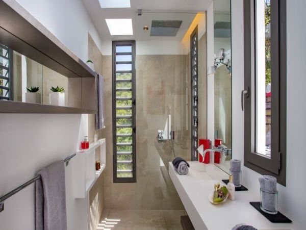 St. Barts Home 965388