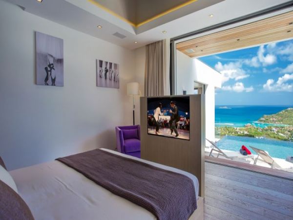 St. Barts Home 965388
