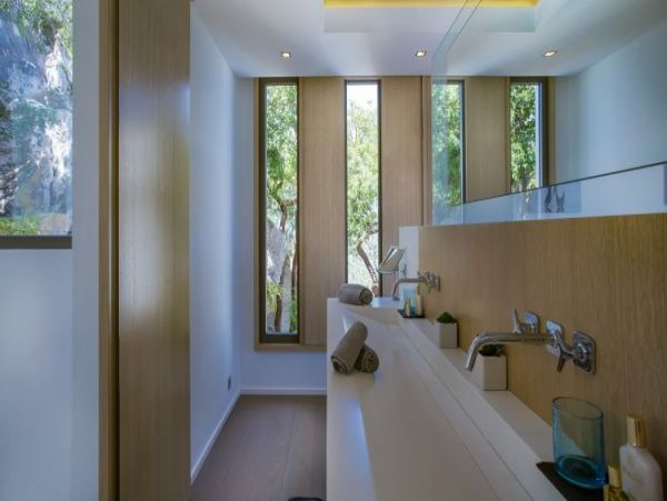 St. Barts Home 965388