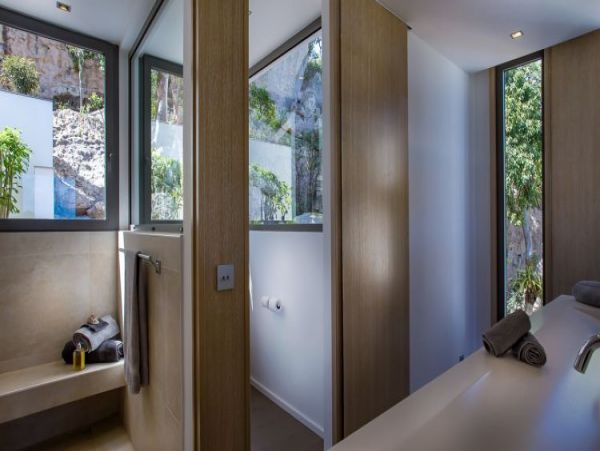 St. Barts Home 965388
