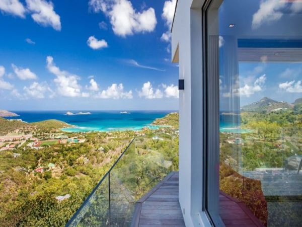 St. Barts Home 965388