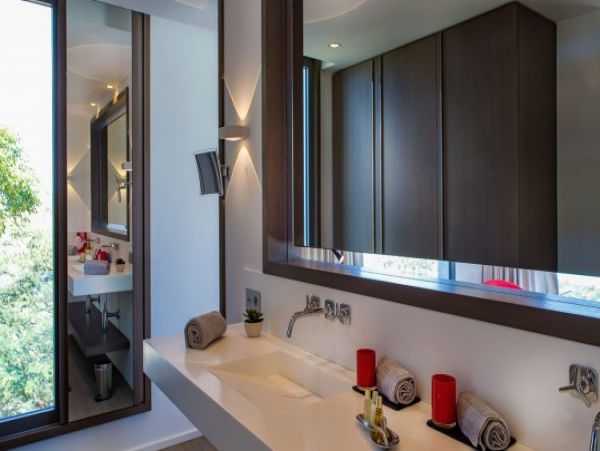 St. Barts Home 965388