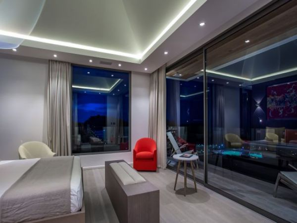 St. Barts Home 965388