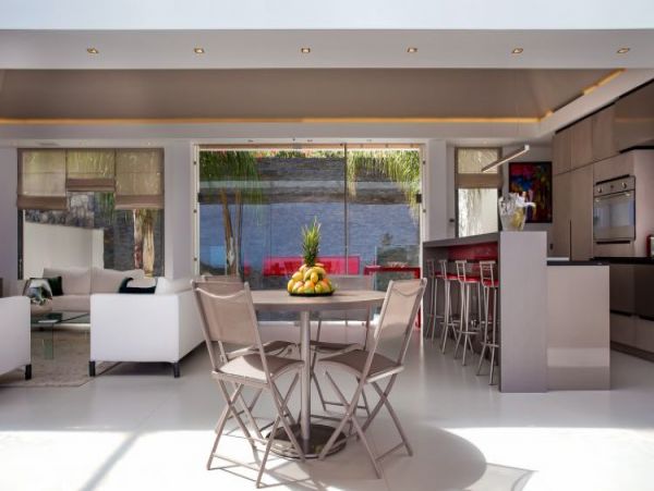 St. Barts Home 965388