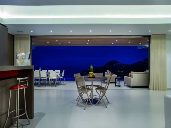 St. Barts Home 965388