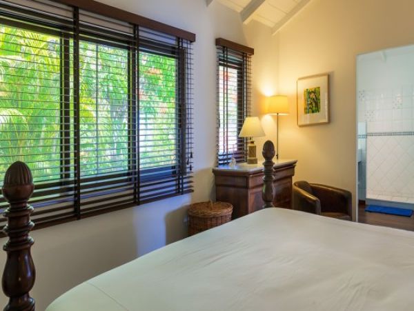 St. Barts Home 965389