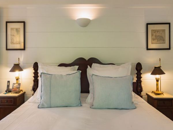 St. Barts Home 965389