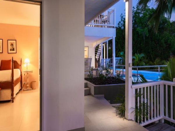 St. Barts Home 965389
