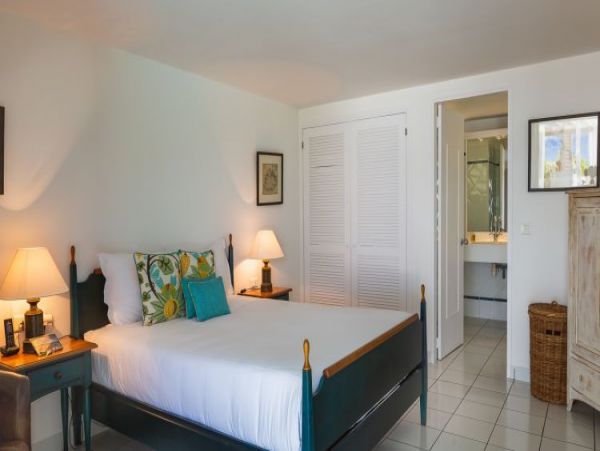 St. Barts Home 965389