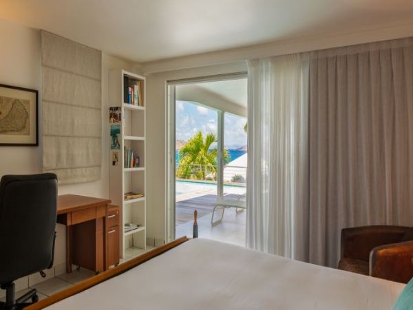 St. Barts Home 965389
