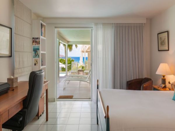 St. Barts Home 965389