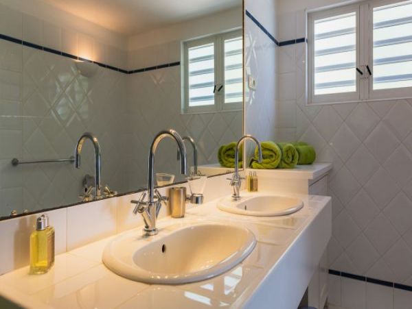 St. Barts Home 965389
