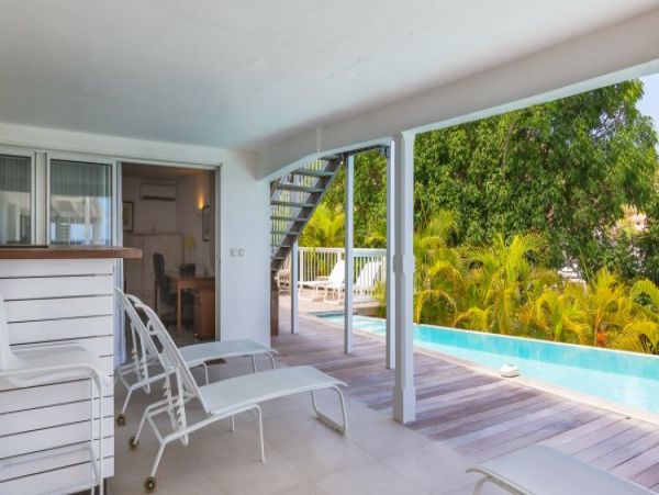 St. Barts Home 965389