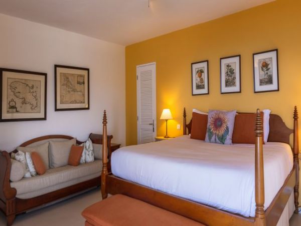 St. Barts Home 965389