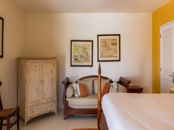St. Barts Home 965389