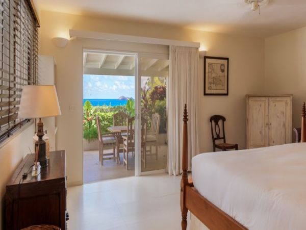 St. Barts Home 965389