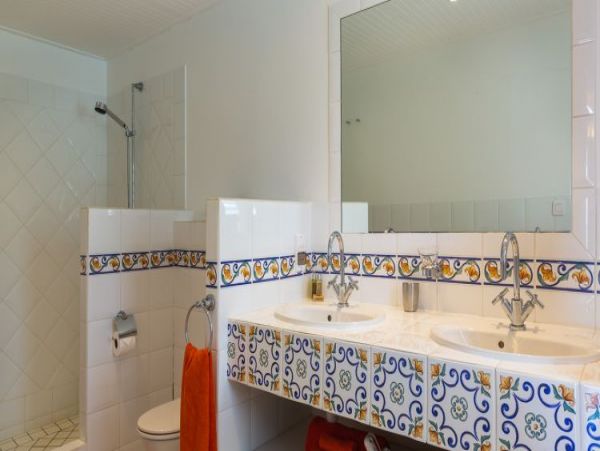 St. Barts Home 965389