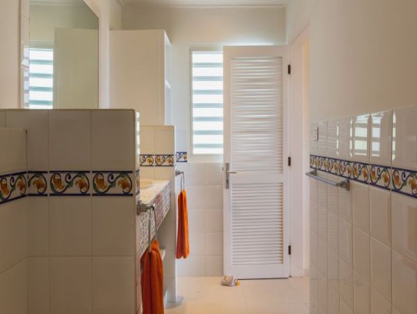 St. Barts Home 965389