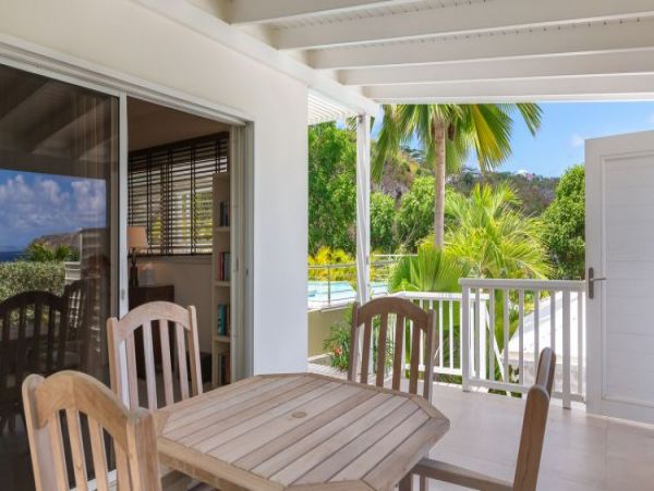 St. Barts Home 965389