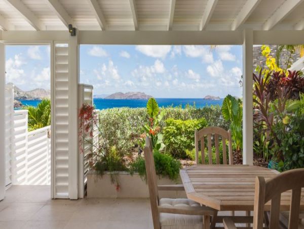 St. Barts Home 965389