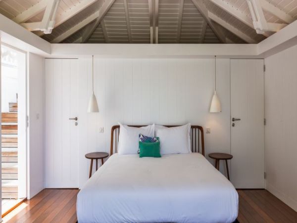 St. Barts Home 965389