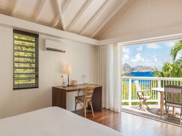 St. Barts Home 965389