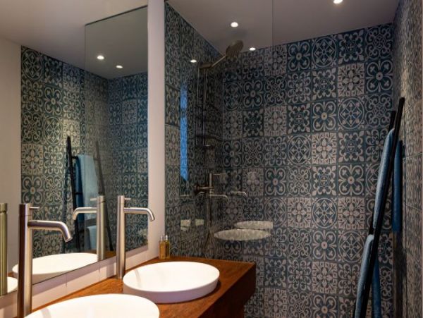 St. Barts Home 965389