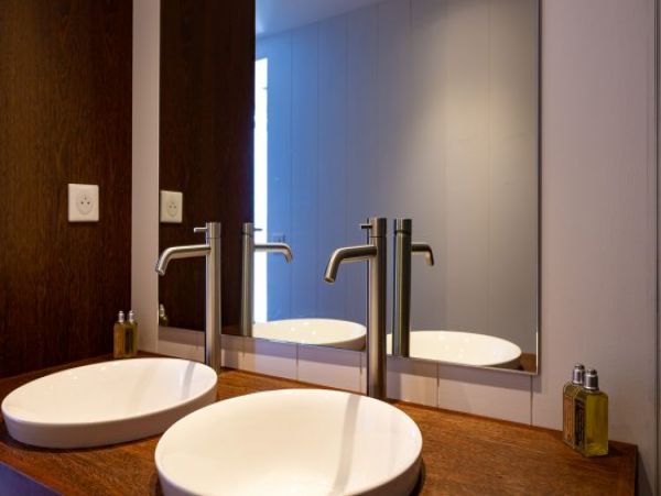 St. Barts Home 965389