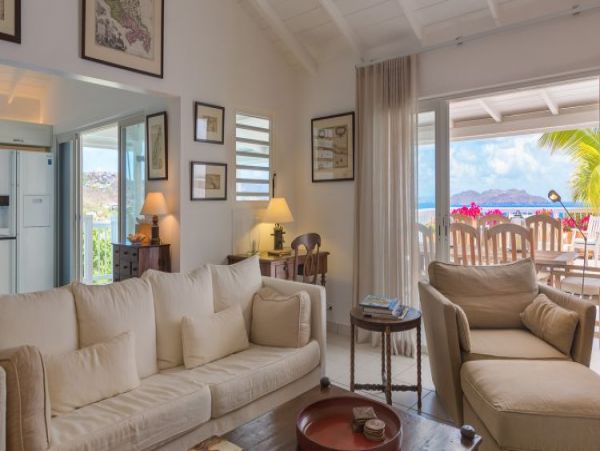 St. Barts Home 965389