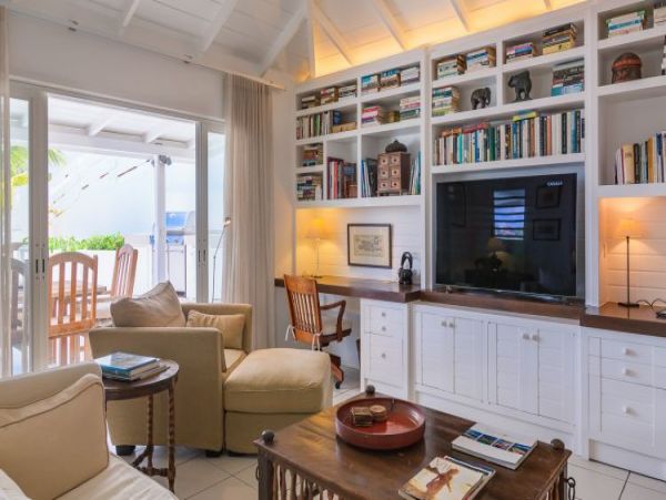 St. Barts Home 965389