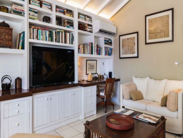 St. Barts Home 965389