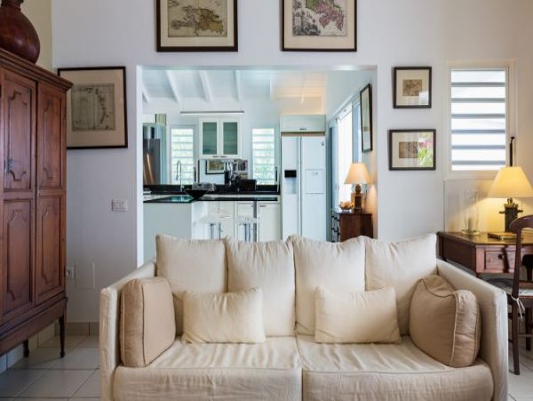 St. Barts Home 965389