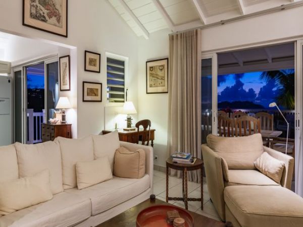 St. Barts Home 965389
