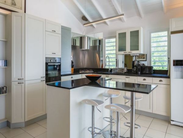 St. Barts Home 965389