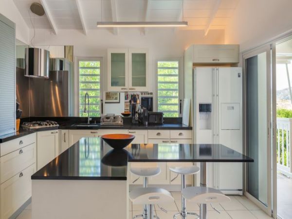 St. Barts Home 965389