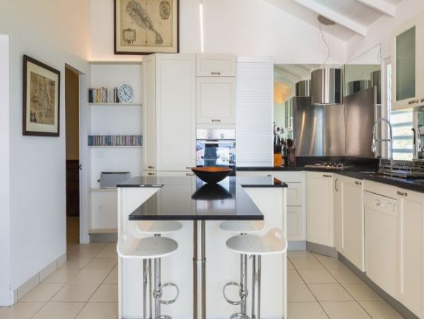 St. Barts Home 965389