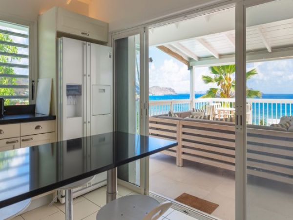 St. Barts Home 965389